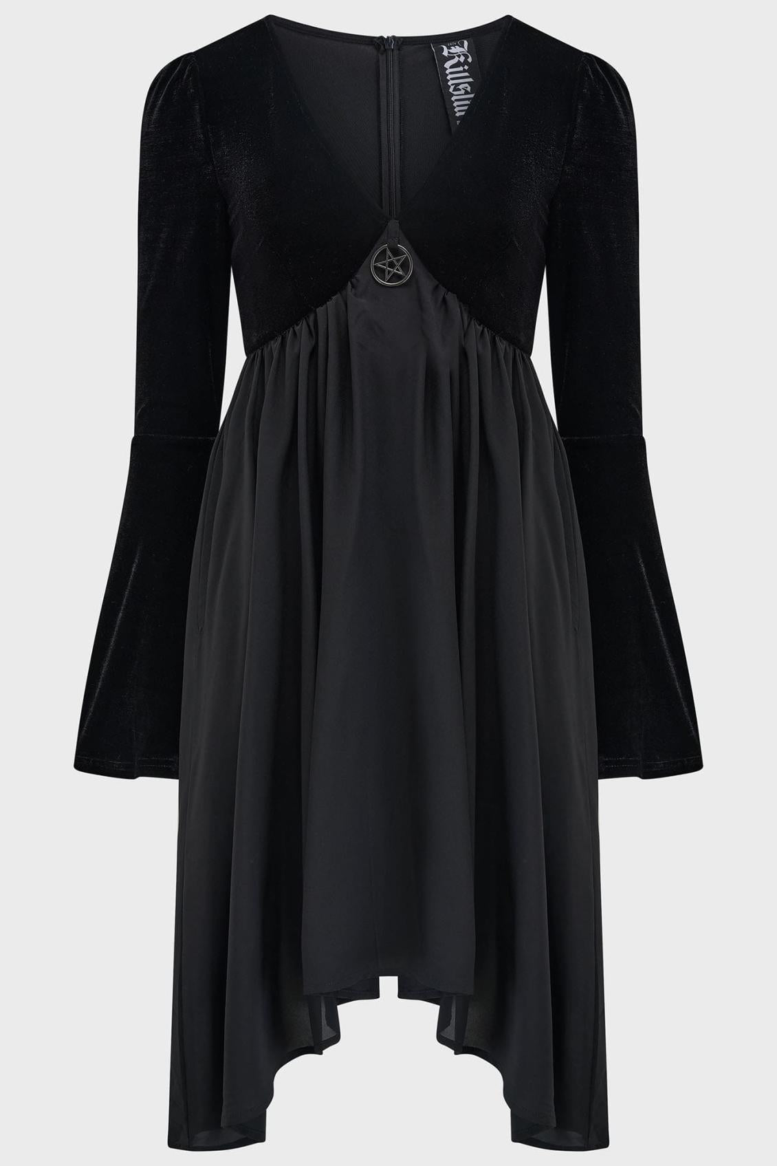 Women Mini | Killstar Nyctogrim Dress
