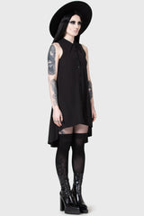Women Mini | Killstar Olde Night Dress