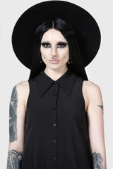 Women Mini | Killstar Olde Night Dress