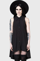 Women Mini | Killstar Olde Night Dress