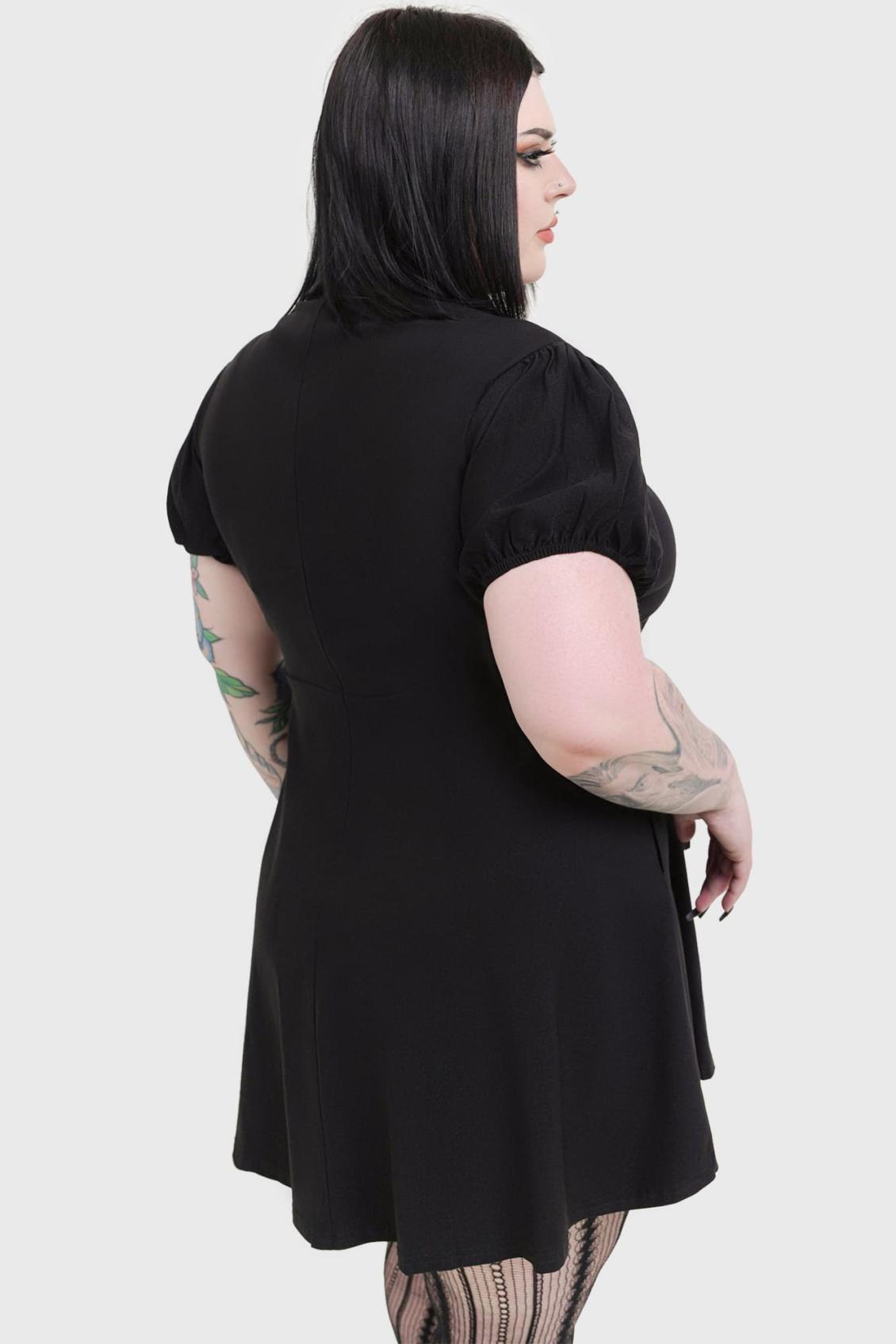 Women Mini | Killstar Pentaphase Dress