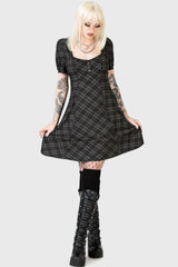 Women Mini | Killstar Perdita Dress