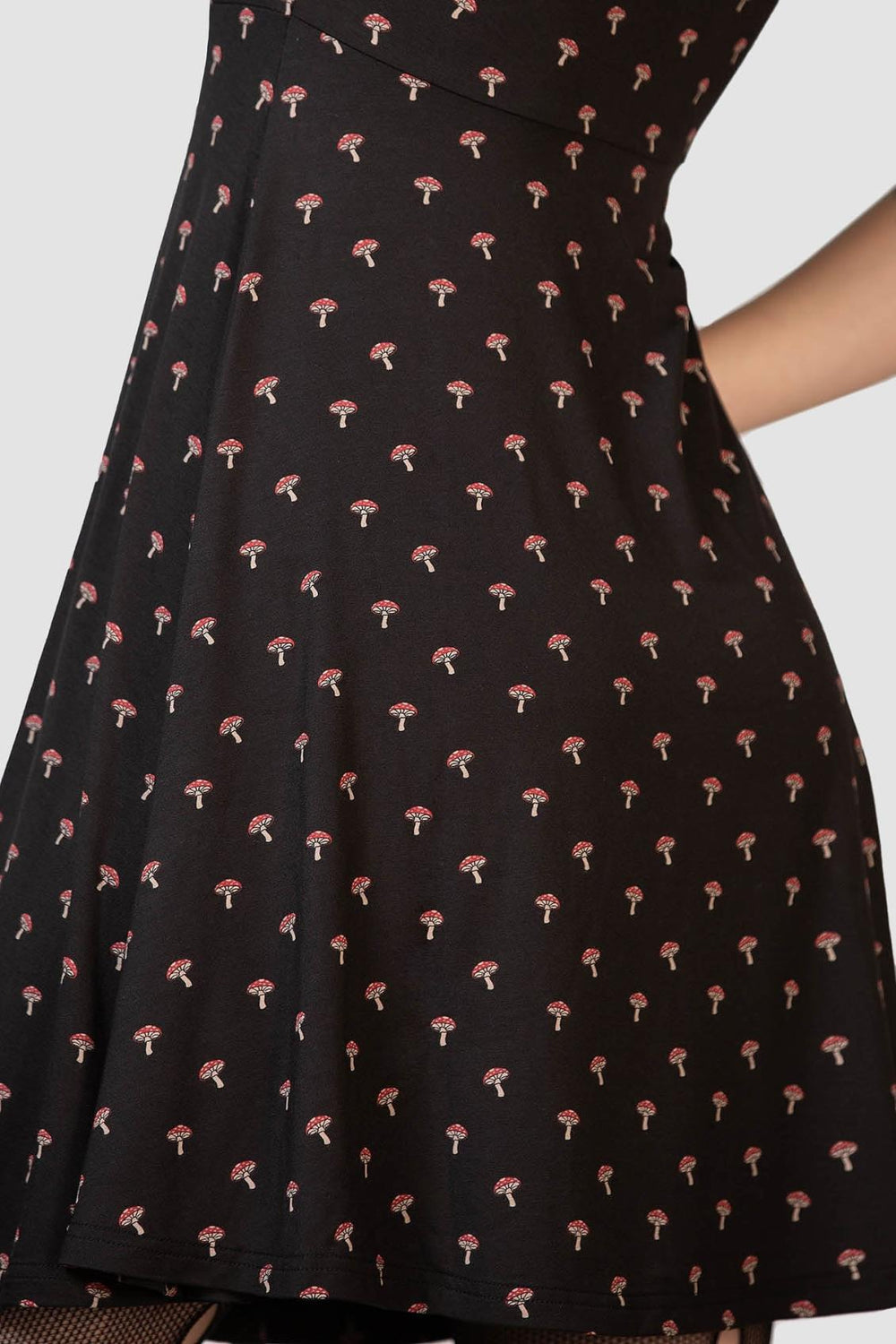 Women Mini | Killstar Poisonpie Mini Dress