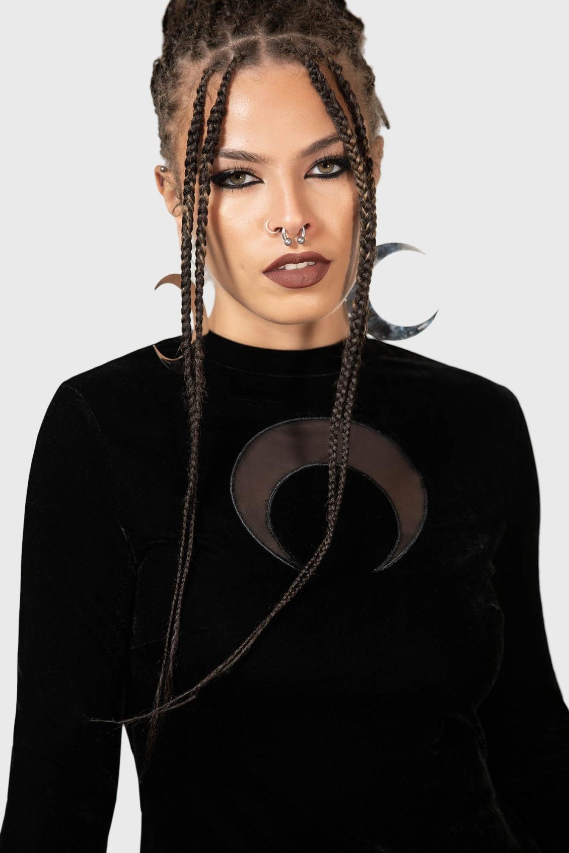 Women Mini | Killstar Reap Mini Dress