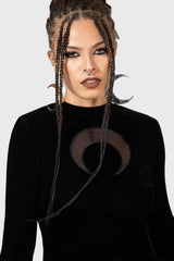 Women Mini | Killstar Reap Mini Dress