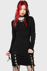 Women Mini | Killstar Rory Bodycon Dress