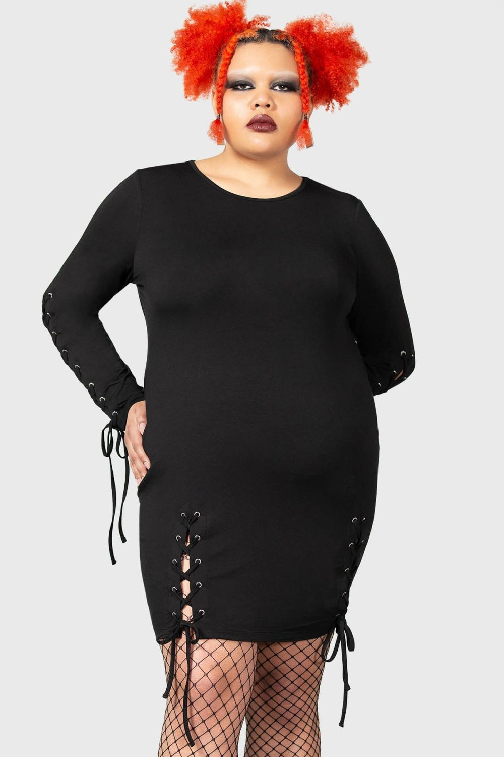 Women Mini | Killstar Rory Bodycon Dress
