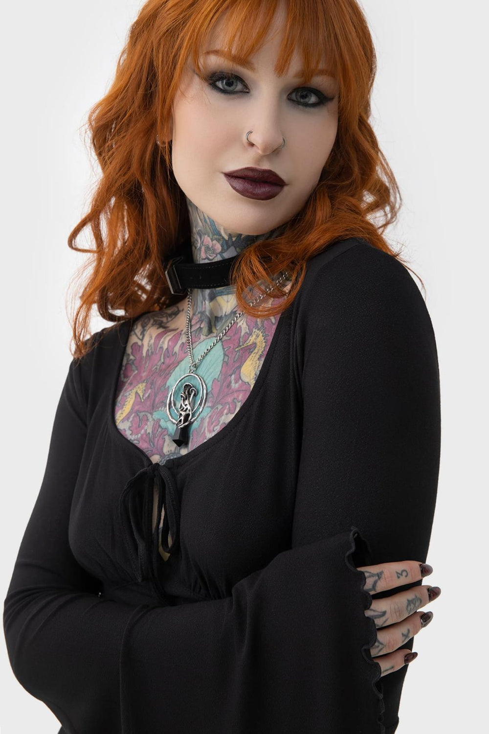 Women Mini | Killstar Rose&#039;s Revenge Dress