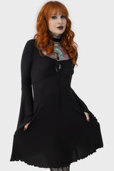 Women Mini | Killstar Rose&#039;s Revenge Dress