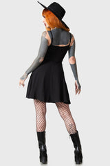 Women Mini | Killstar Sacralgia Dress