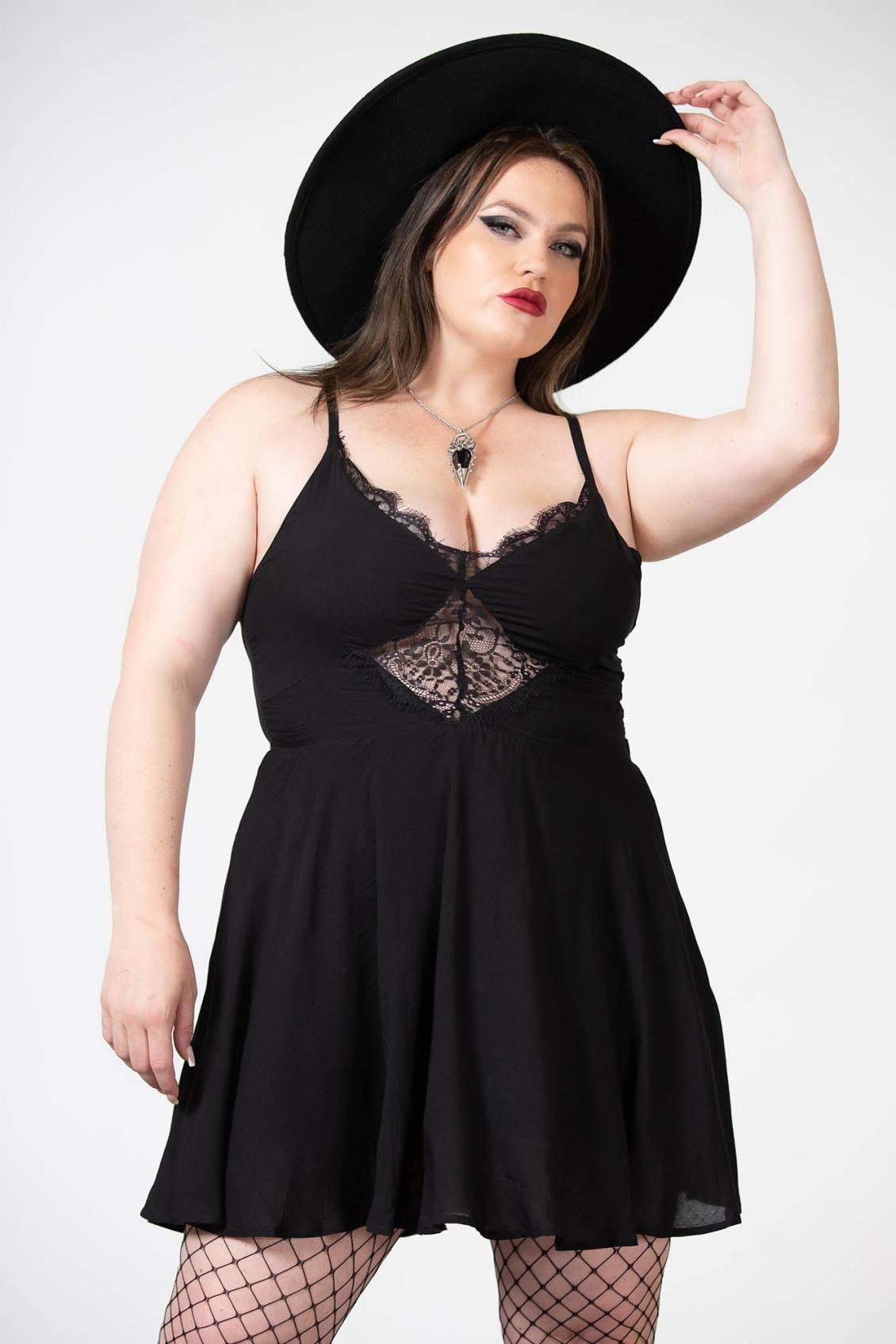 Women Mini | Killstar Sacralgia Dress