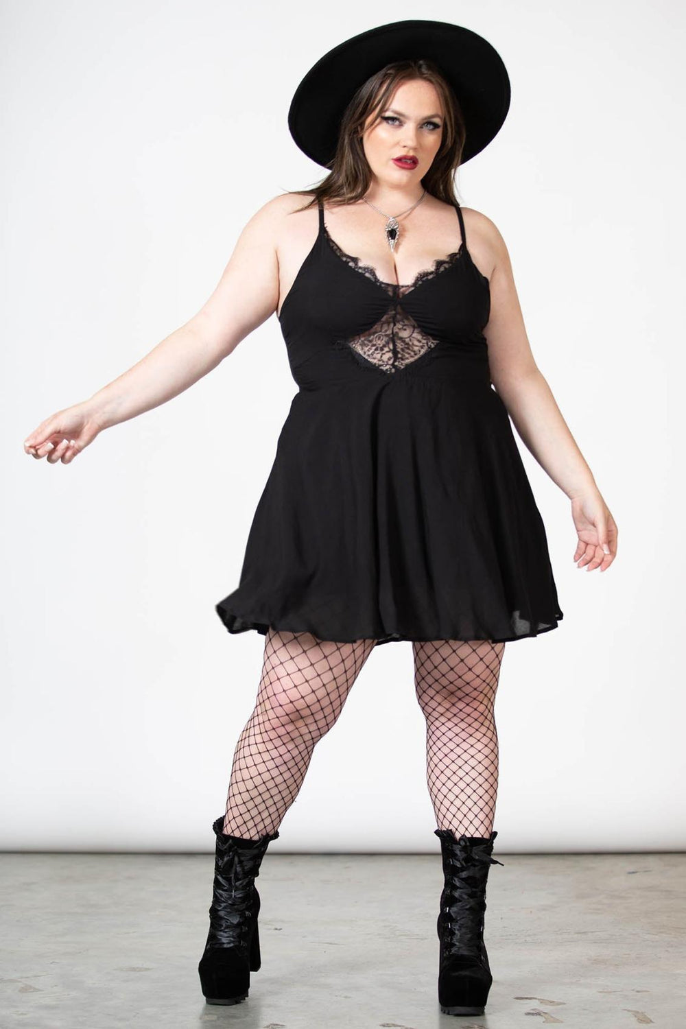 Women Mini | Killstar Sacralgia Dress