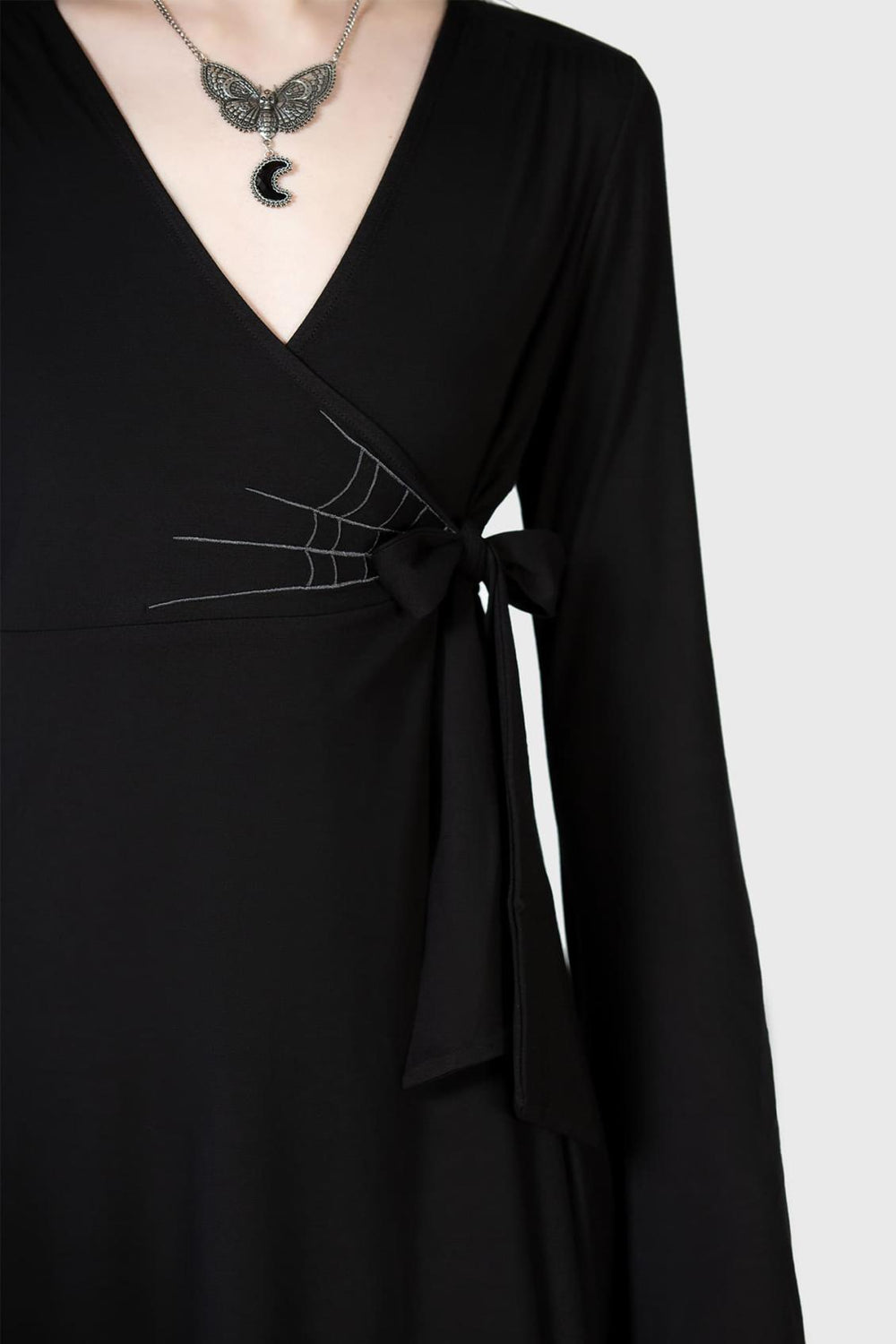 Women Mini | Killstar Severine Dress