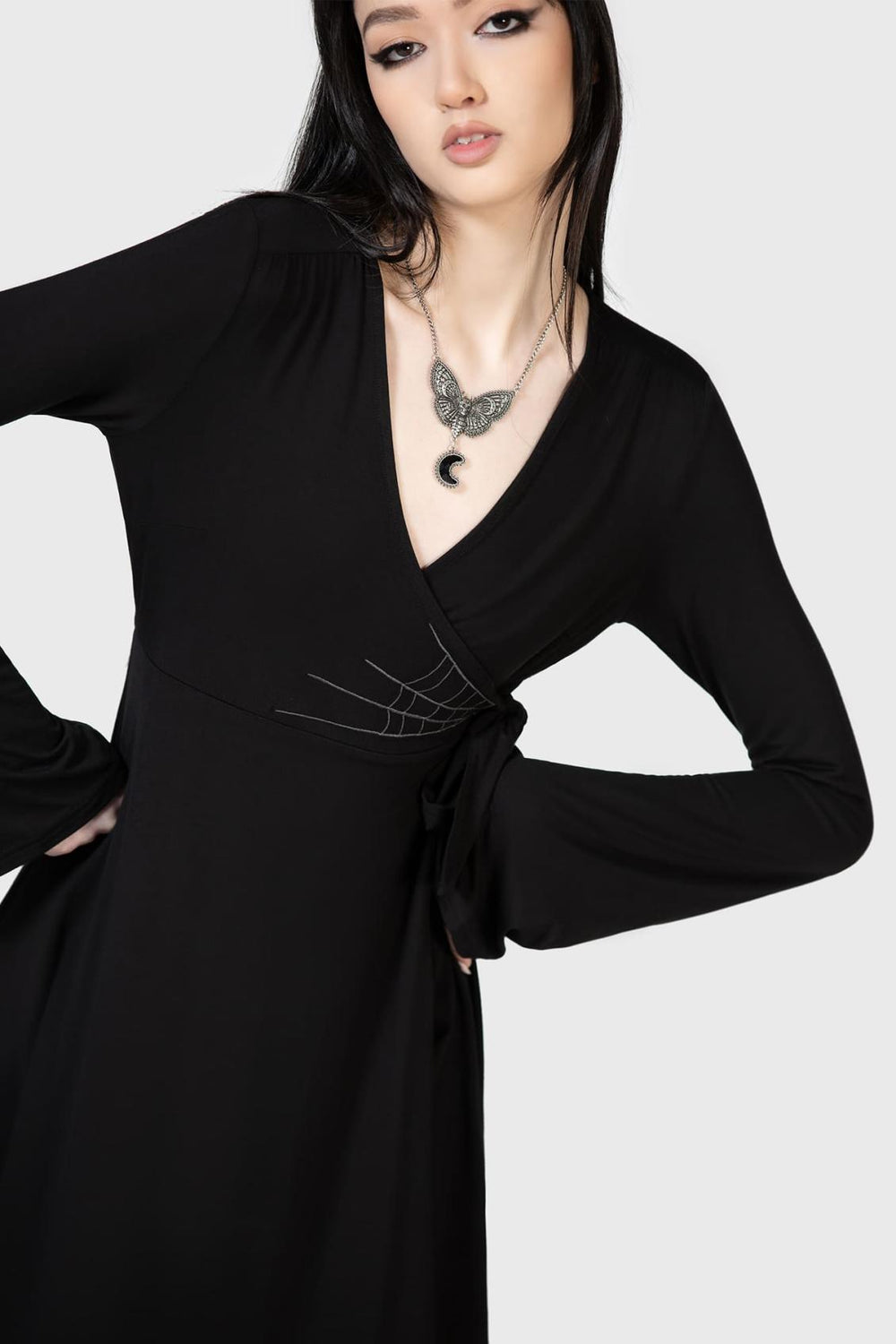 Women Mini | Killstar Severine Dress