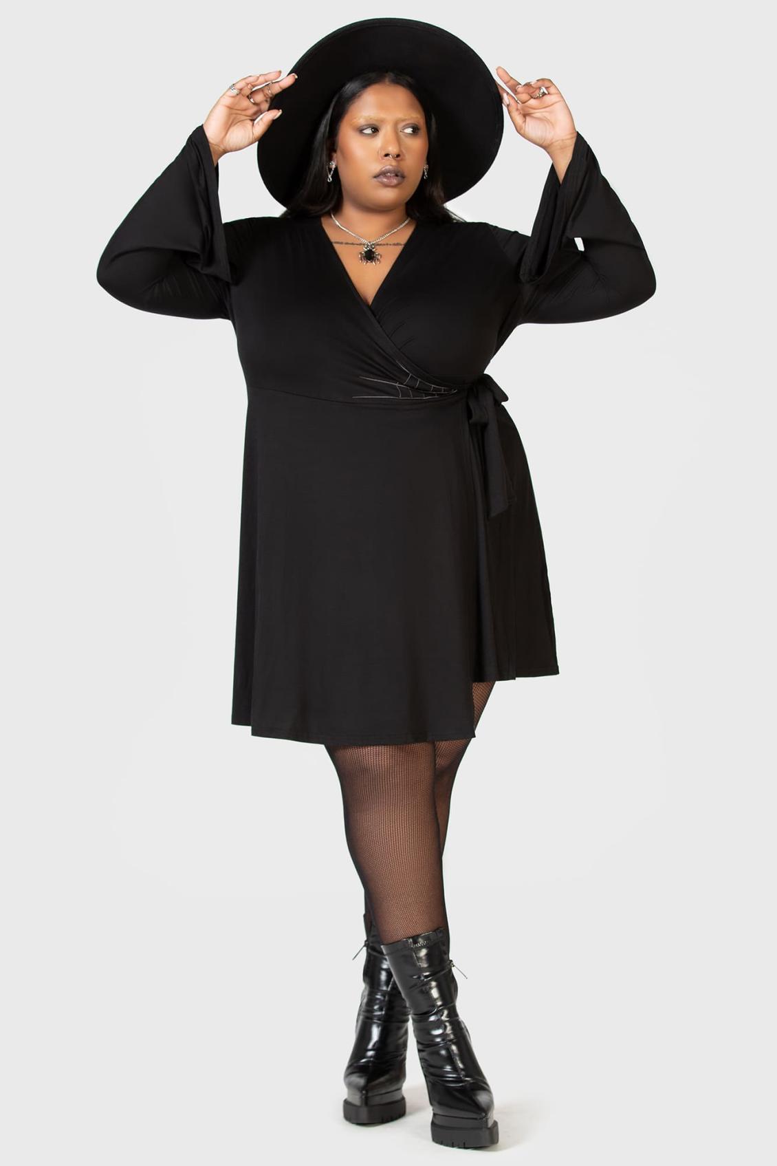 Women Mini | Killstar Severine Dress