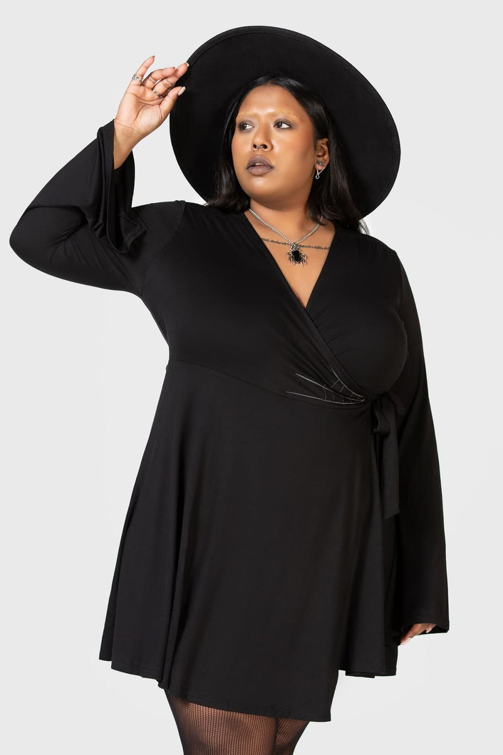 Women Mini | Killstar Severine Dress