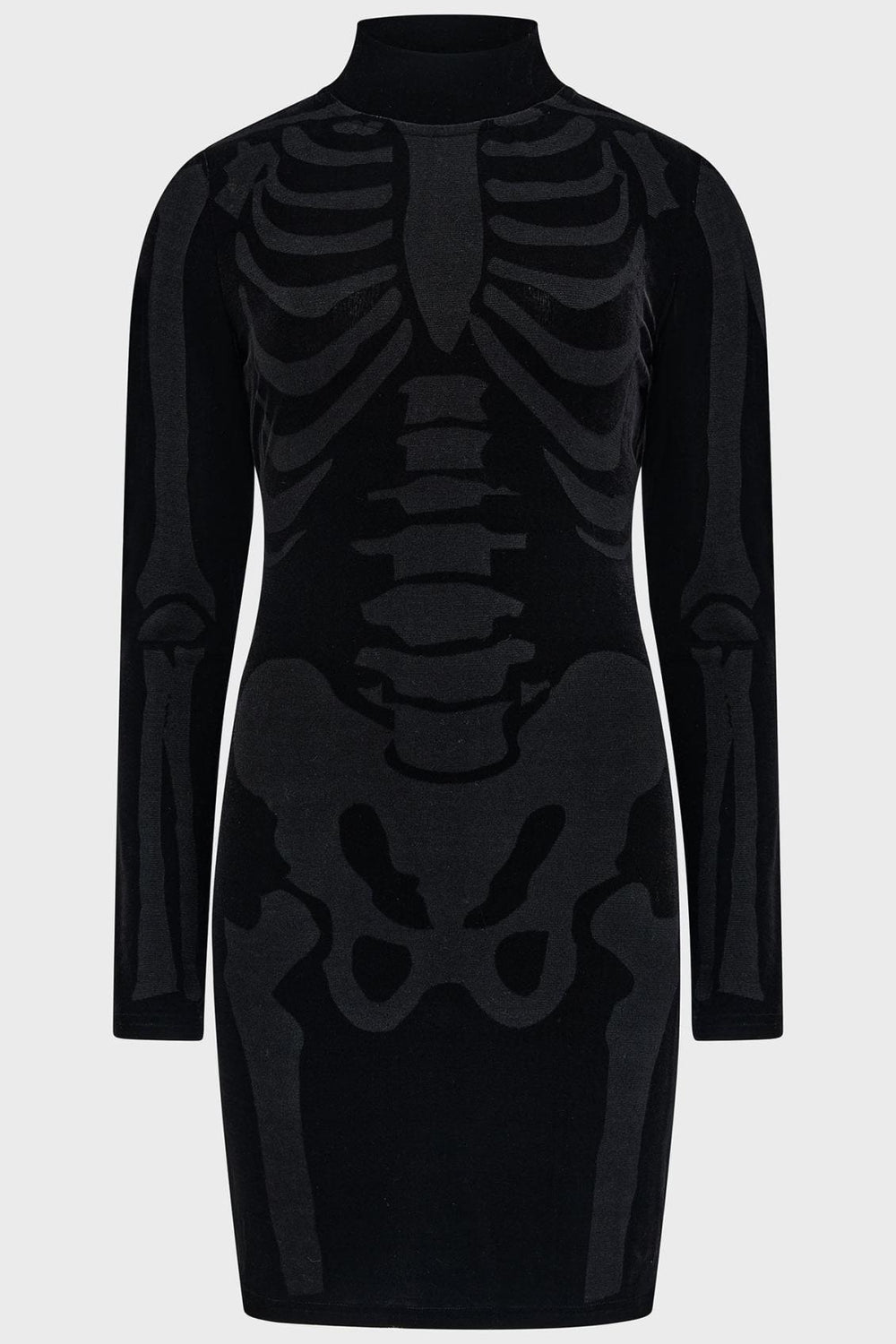 Women Mini | Killstar Skelliecore Dress