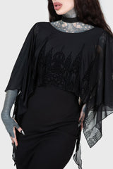 Women Mini | Killstar Smite Me Dress