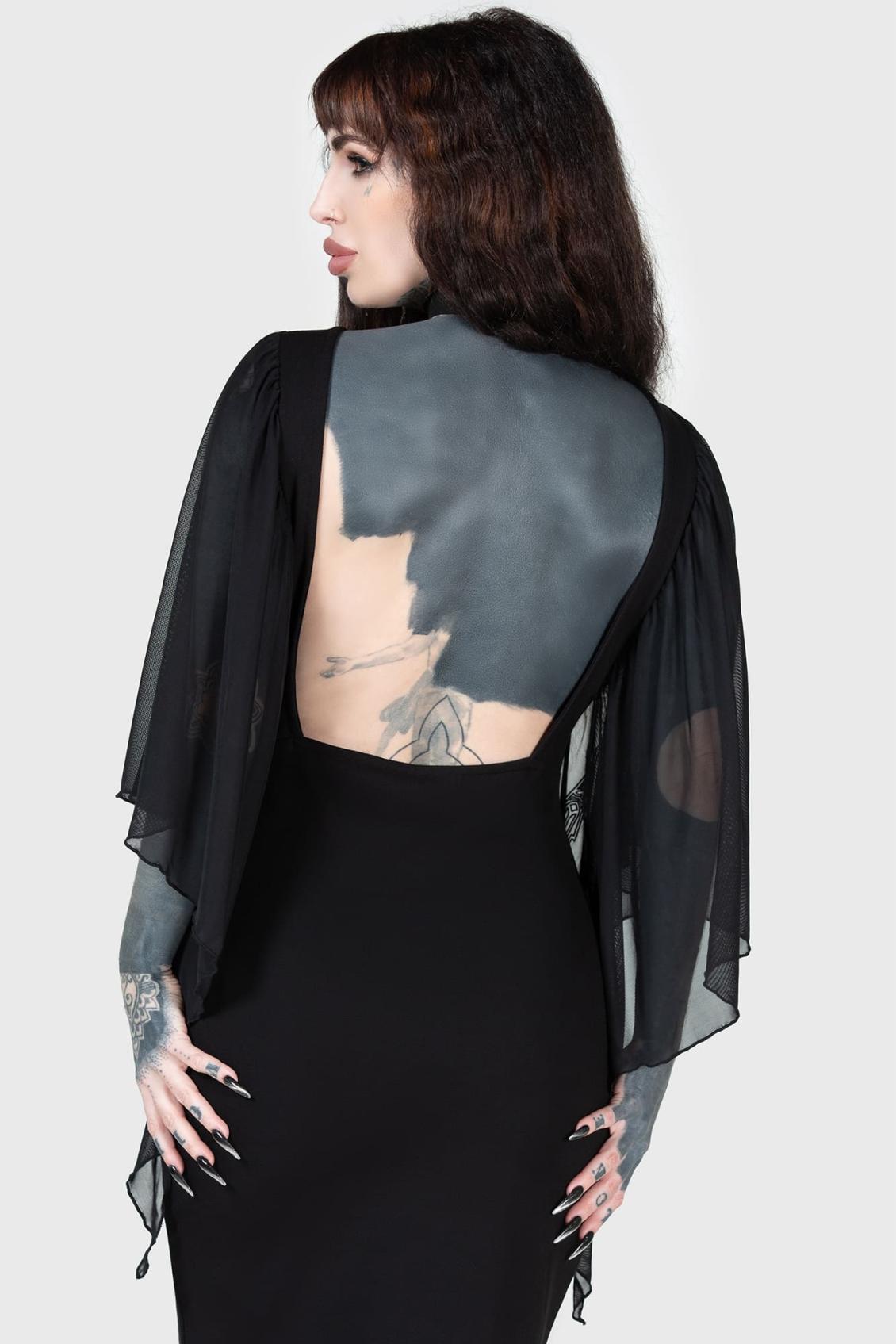 Women Mini | Killstar Smite Me Dress