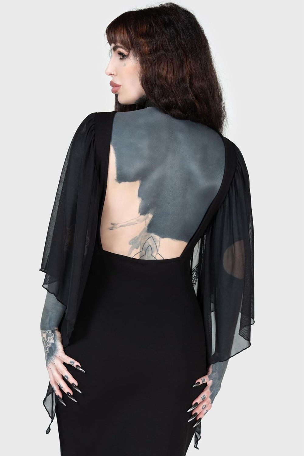 Women Mini | Killstar Smite Me Dress