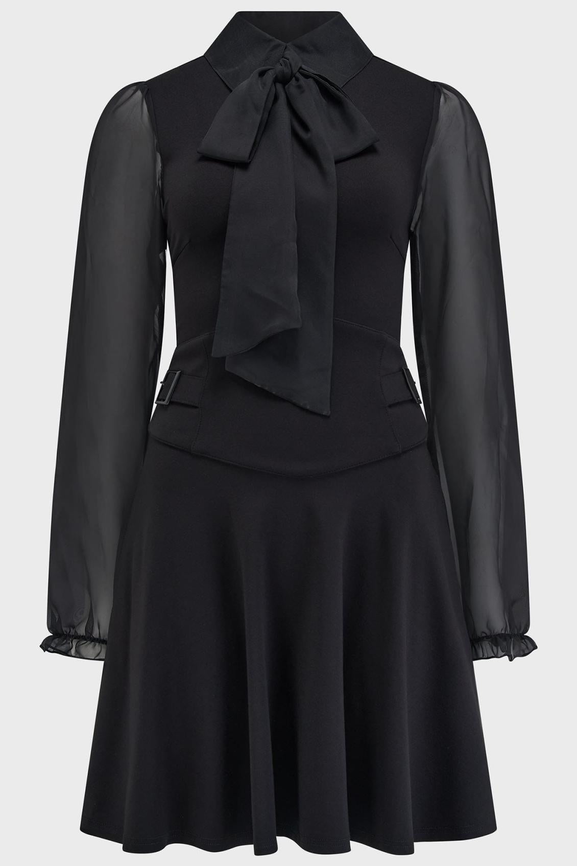 Women Mini | Killstar Somber Shadow Dress