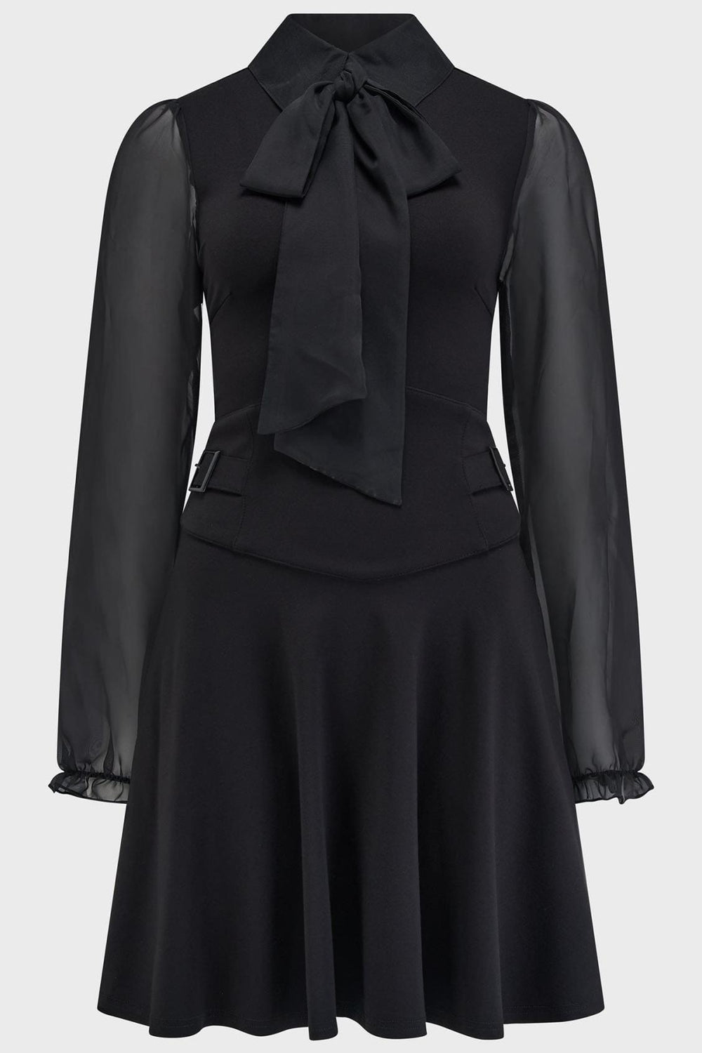 Women Mini | Killstar Somber Shadow Dress