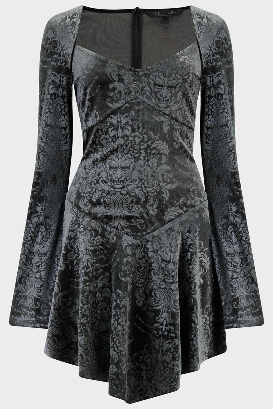 Women Mini | Killstar Sorcerous Dress