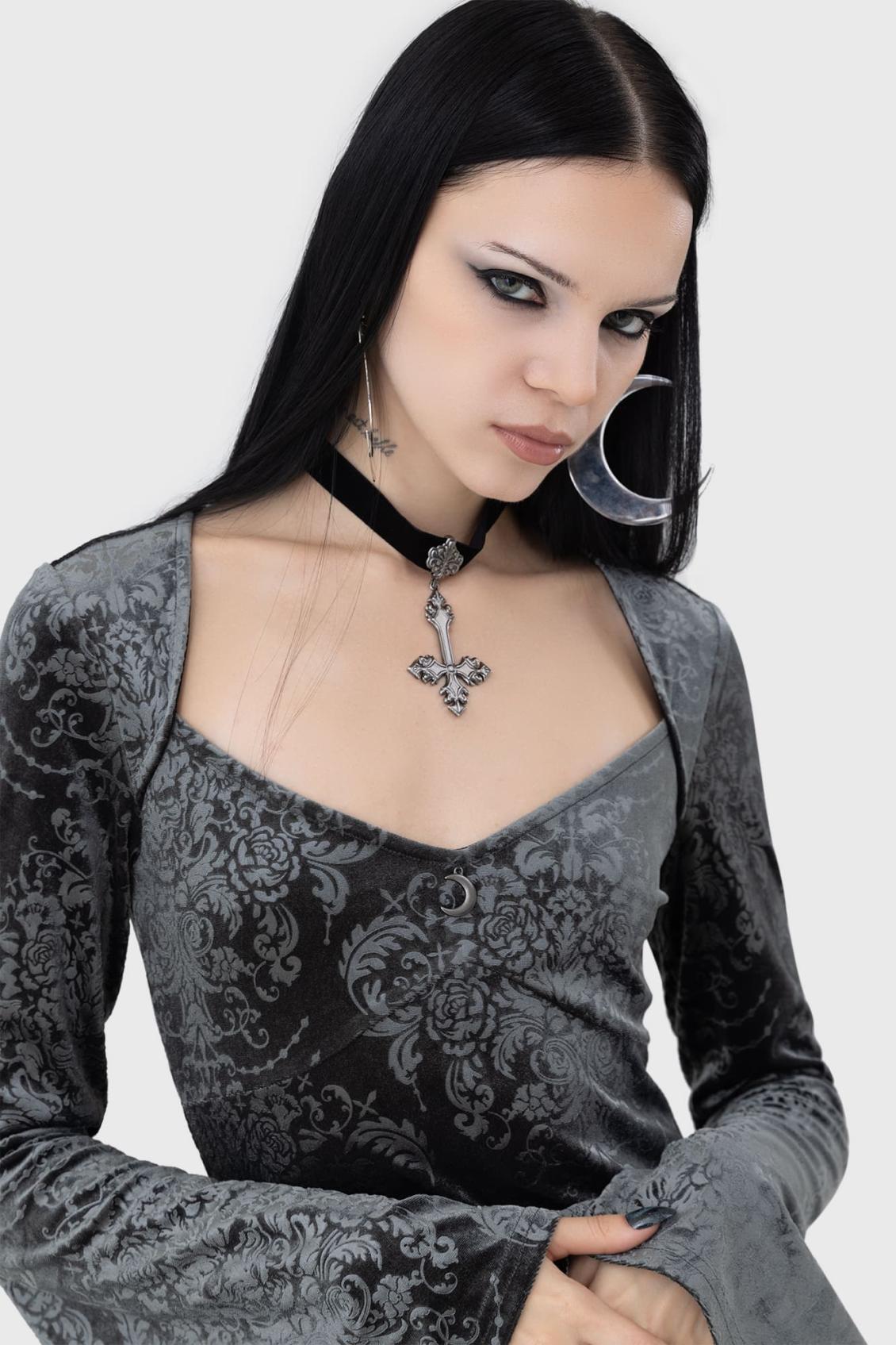 Women Mini | Killstar Sorcerous Dress