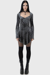 Women Mini | Killstar Sorcerous Dress