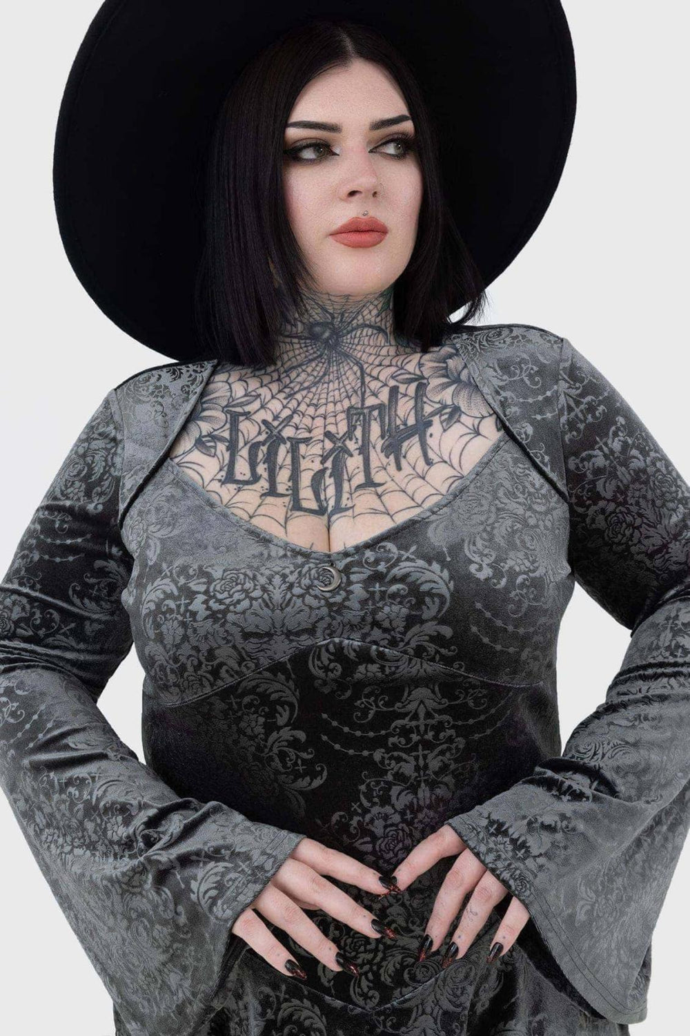 Women Mini | Killstar Sorcerous Dress