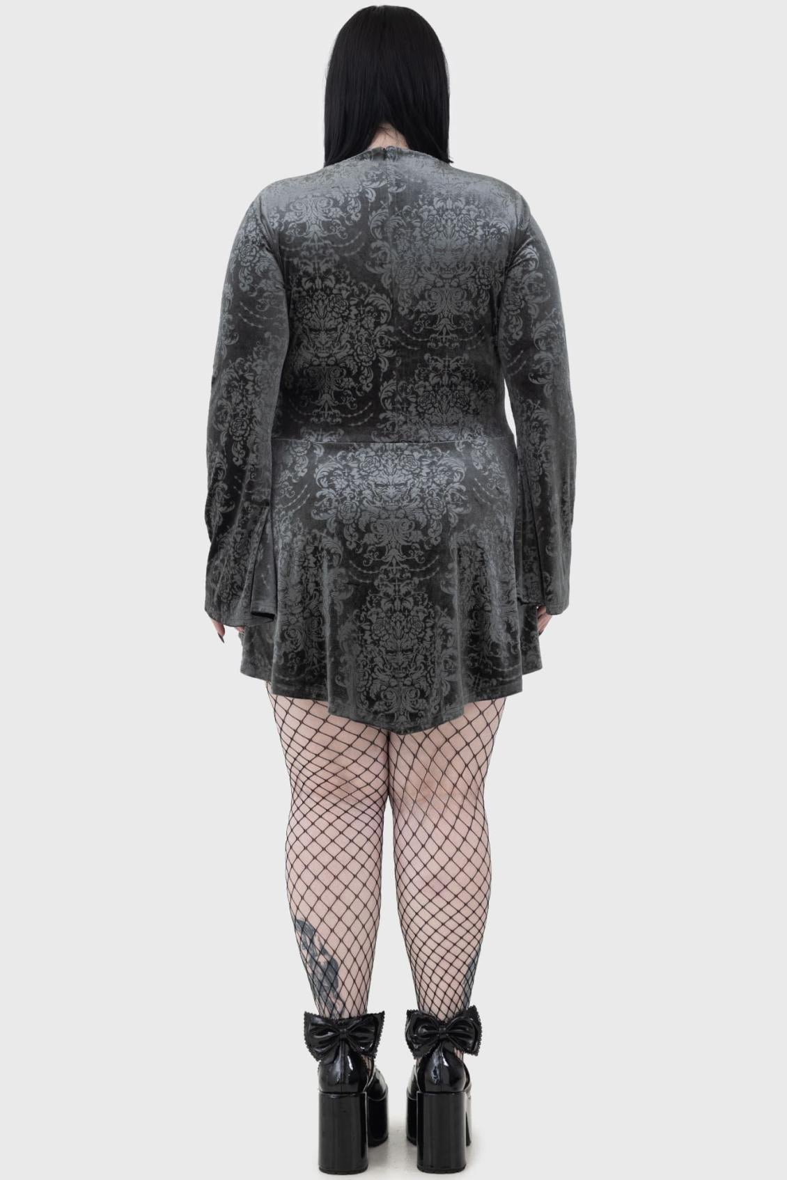 Women Mini | Killstar Sorcerous Dress