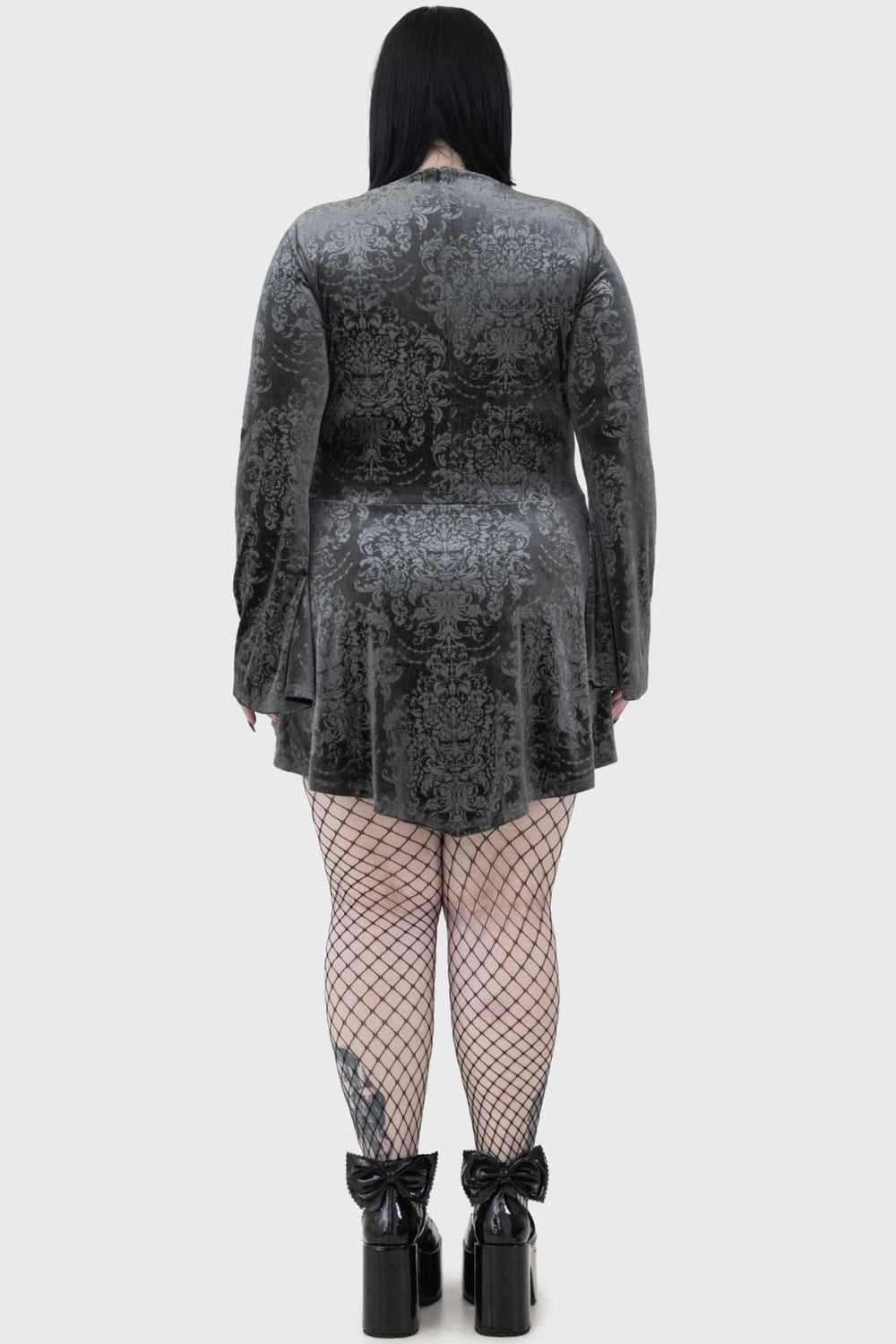 Women Mini | Killstar Sorcerous Dress