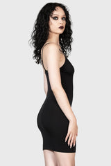 Women Mini | Killstar Sultrate Slip Dress