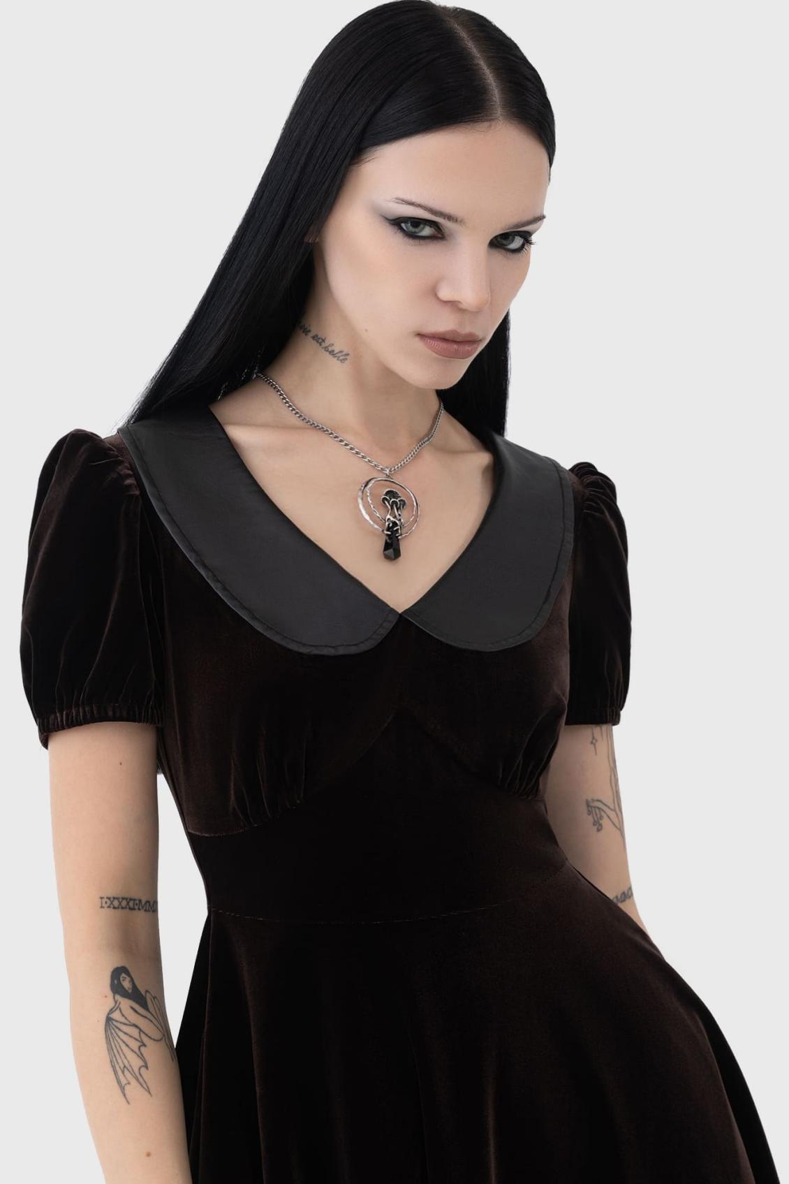 Women Mini | Killstar Weblea Dress