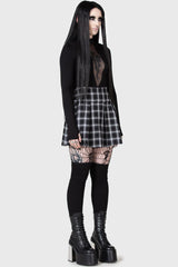 Women Mini Skirts | Killstar Artem Skirt