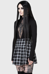 Women Mini Skirts | Killstar Artem Skirt