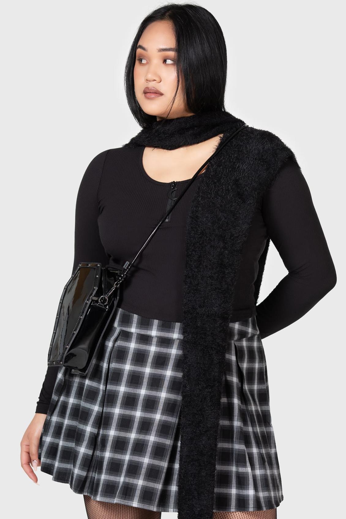 Women Mini Skirts | Killstar Artem Skirt