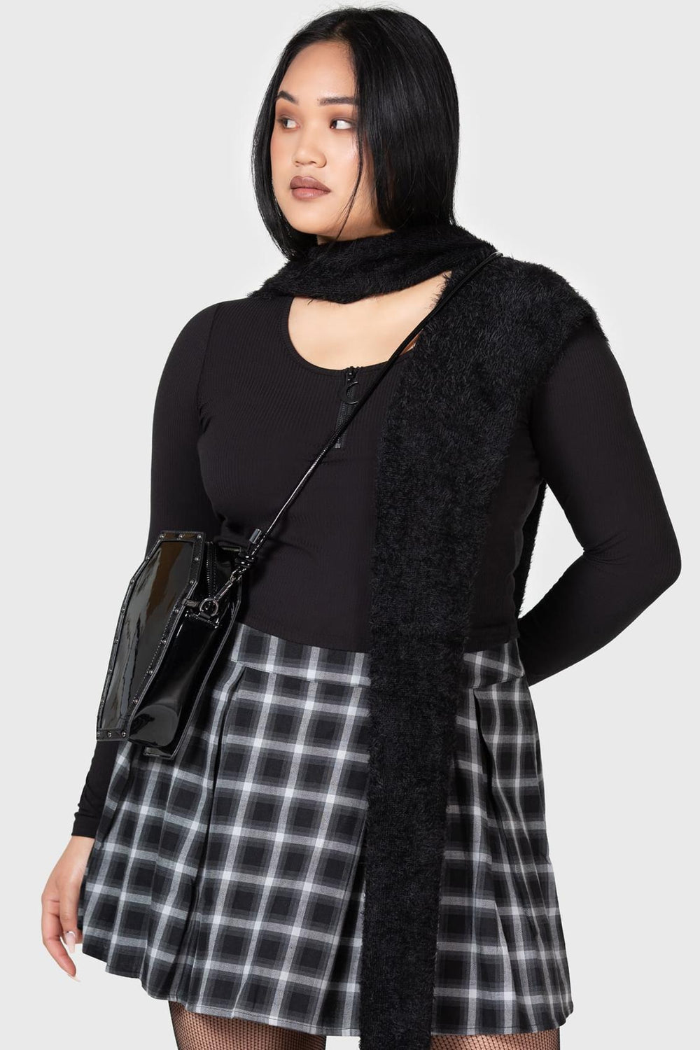 Women Mini Skirts | Killstar Artem Skirt