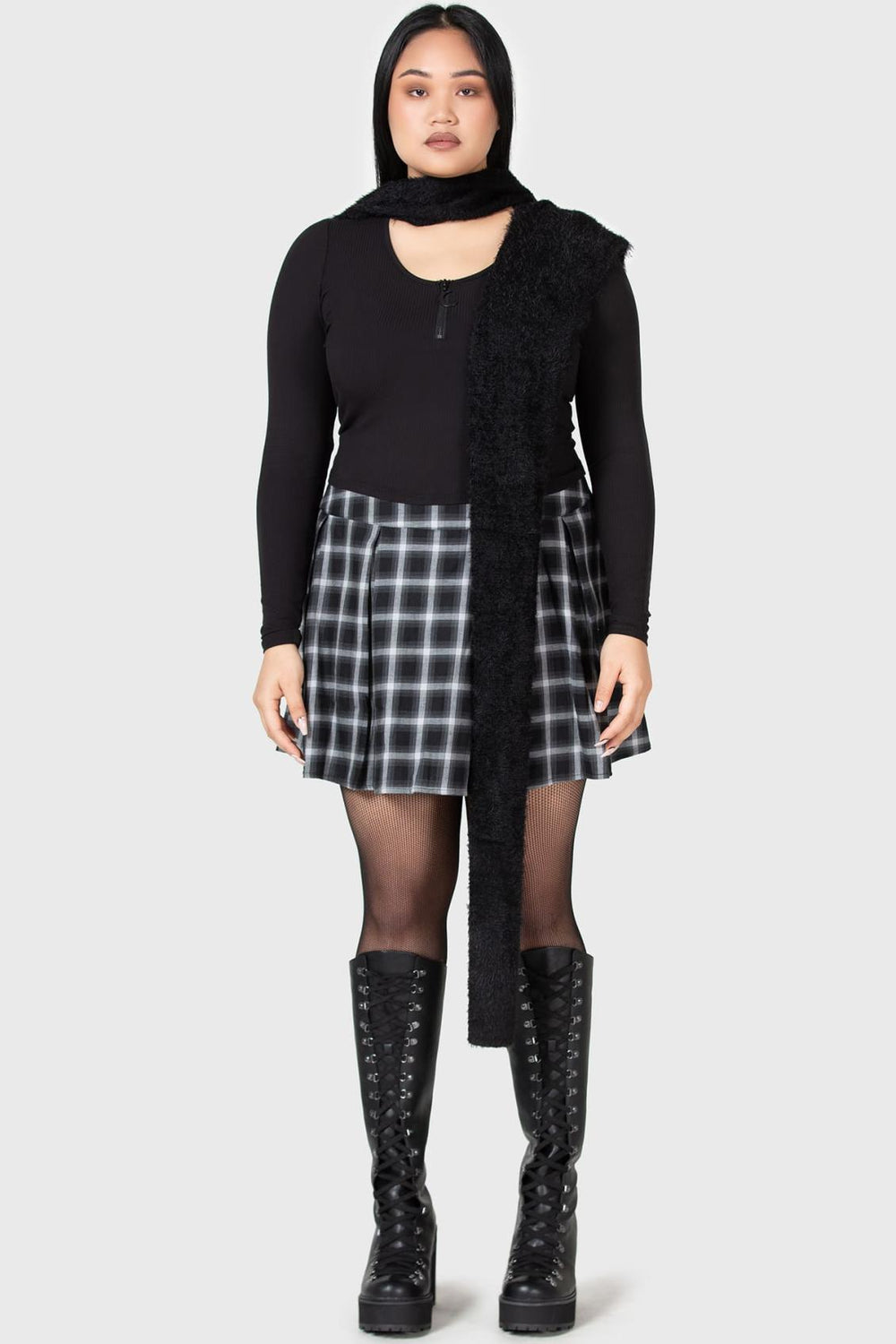 Women Mini Skirts | Killstar Artem Skirt