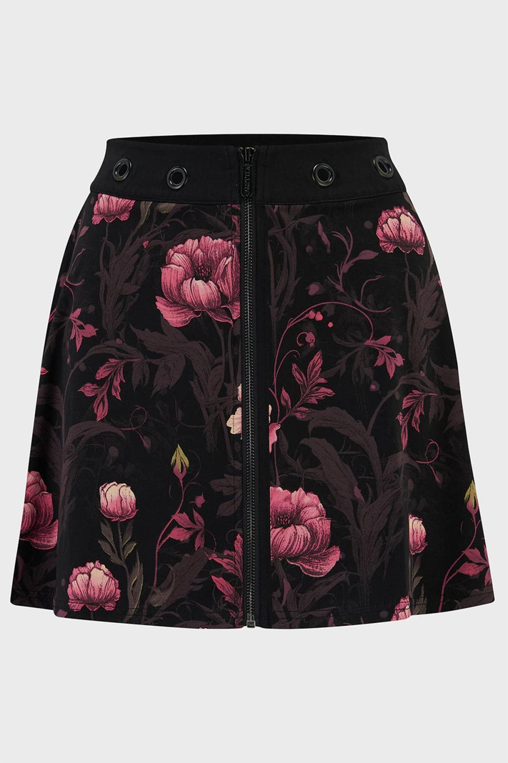 Women Mini Skirts | Killstar Cottage Chorus Skirt
