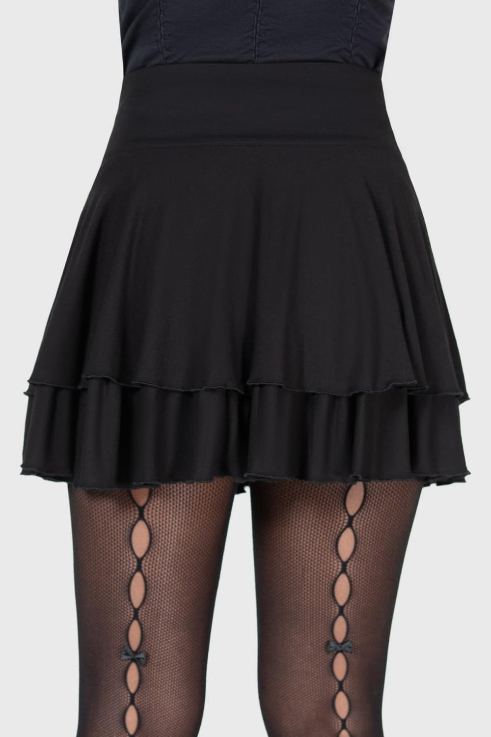Women Mini Skirts | Killstar Cruel Irony Skirt