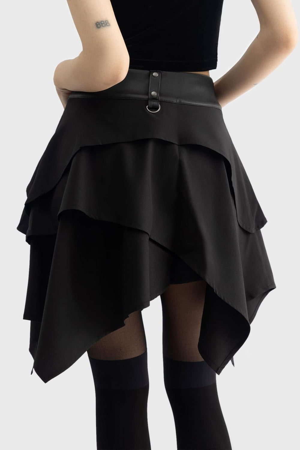 Women Mini Skirts | Killstar Dreamanicon Skirt