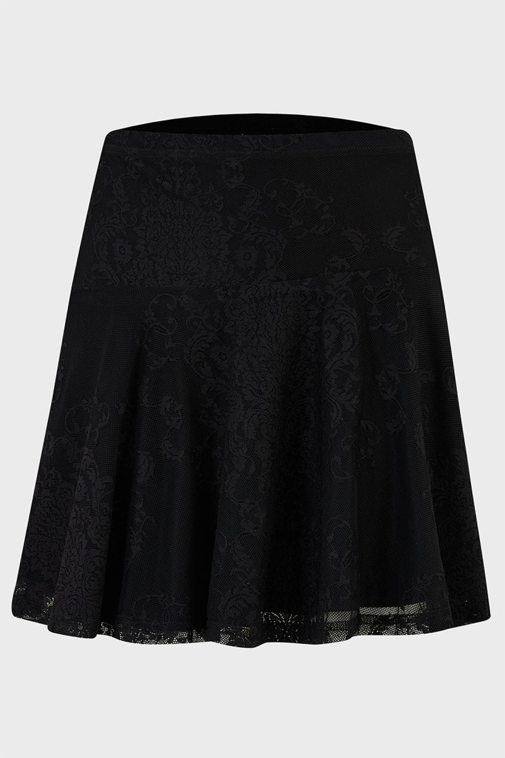 Women Mini Skirts | Killstar Howling Child Mini Skirt