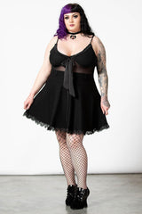 Women Mini Skirts | Killstar Viktoria Mini Skirt