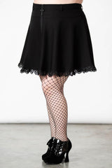 Women Mini Skirts | Killstar Viktoria Mini Skirt