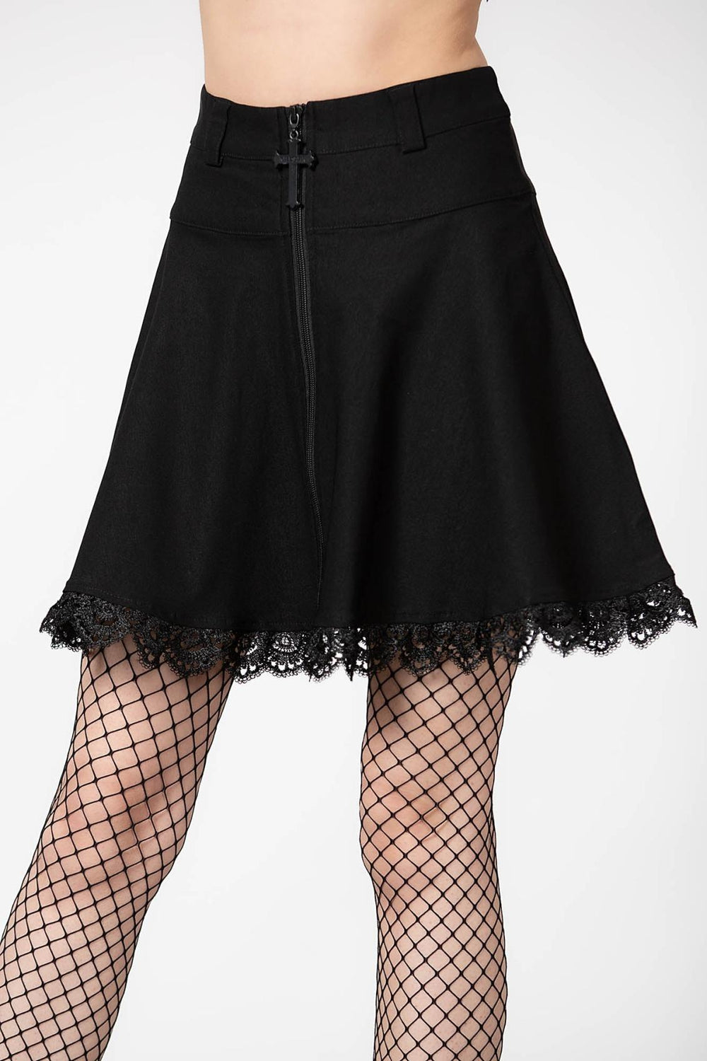 Women Mini Skirts | Killstar Viktoria Mini Skirt