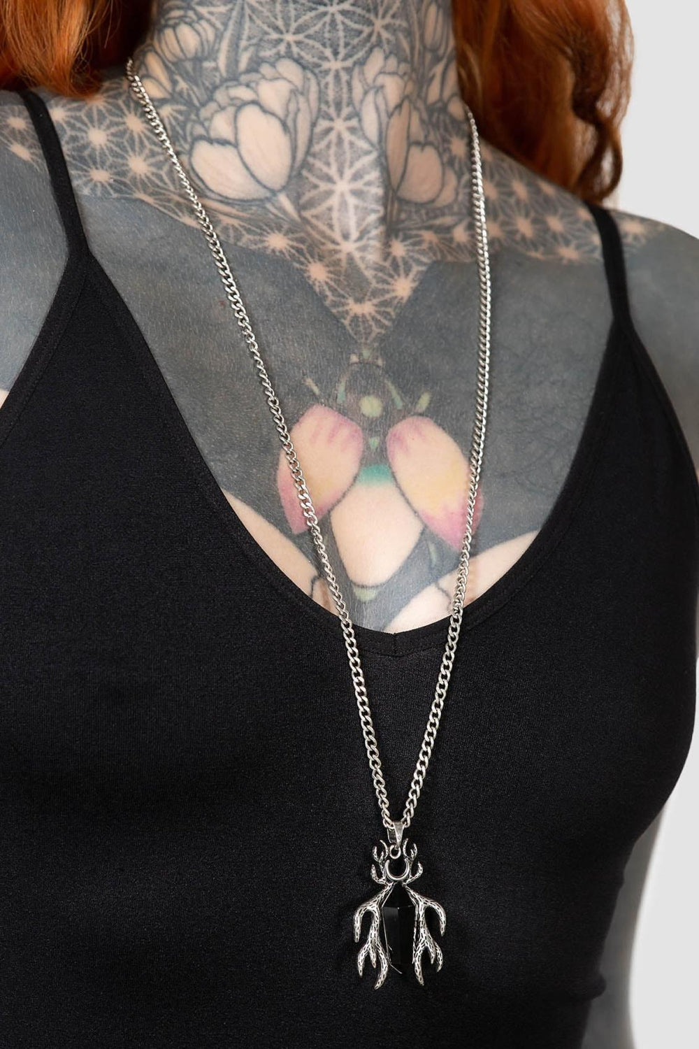 Women Necklaces | Killstar Astrella Necklace