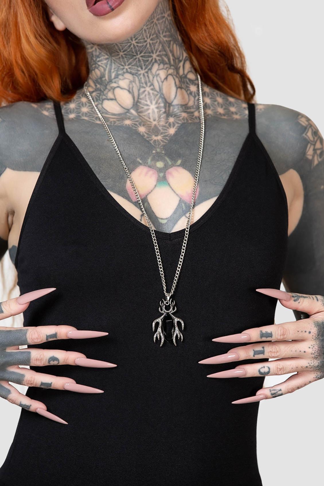 Women Necklaces | Killstar Astrella Necklace