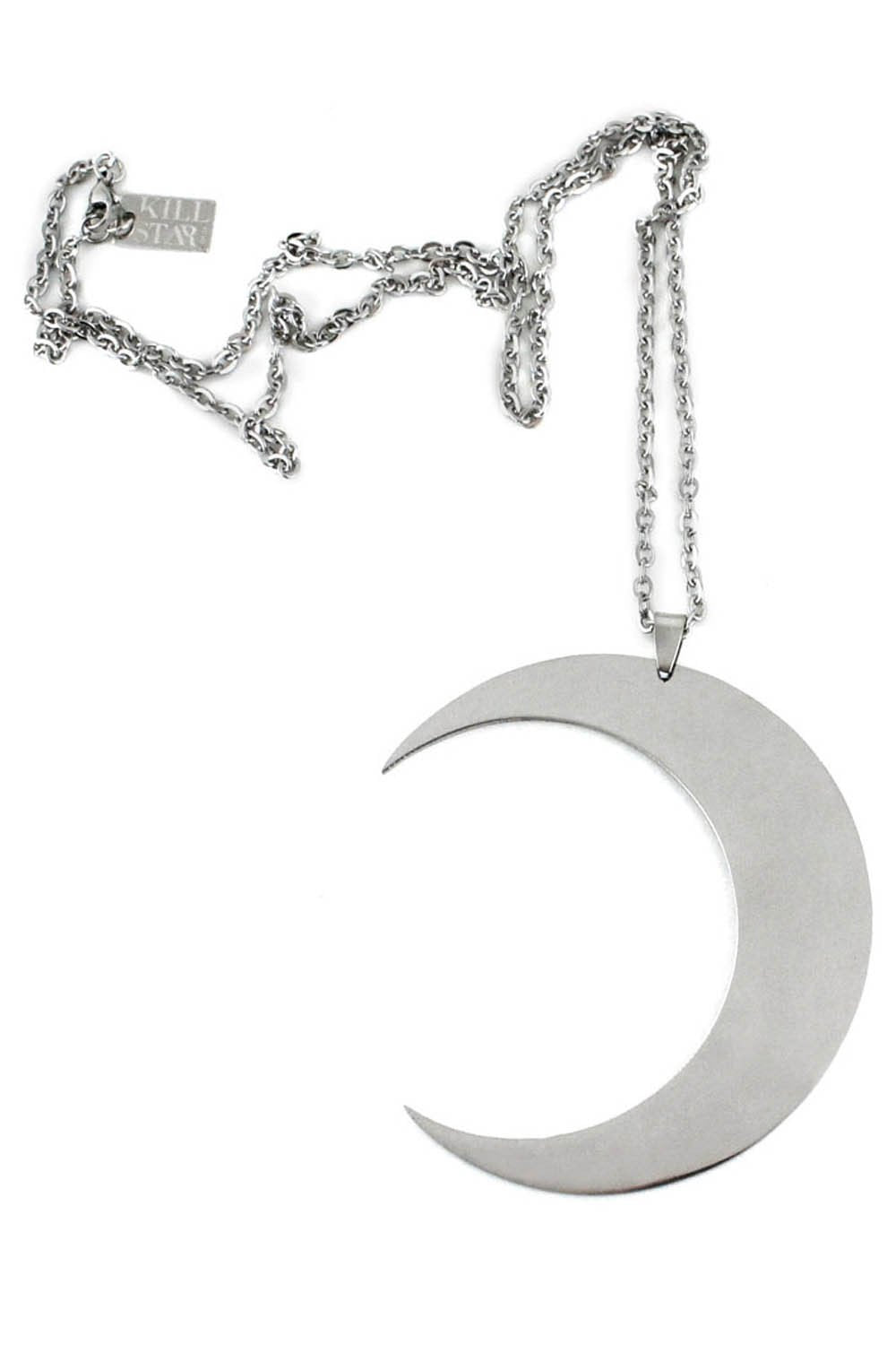 Women Necklaces | Killstar Luna Necklace [S]