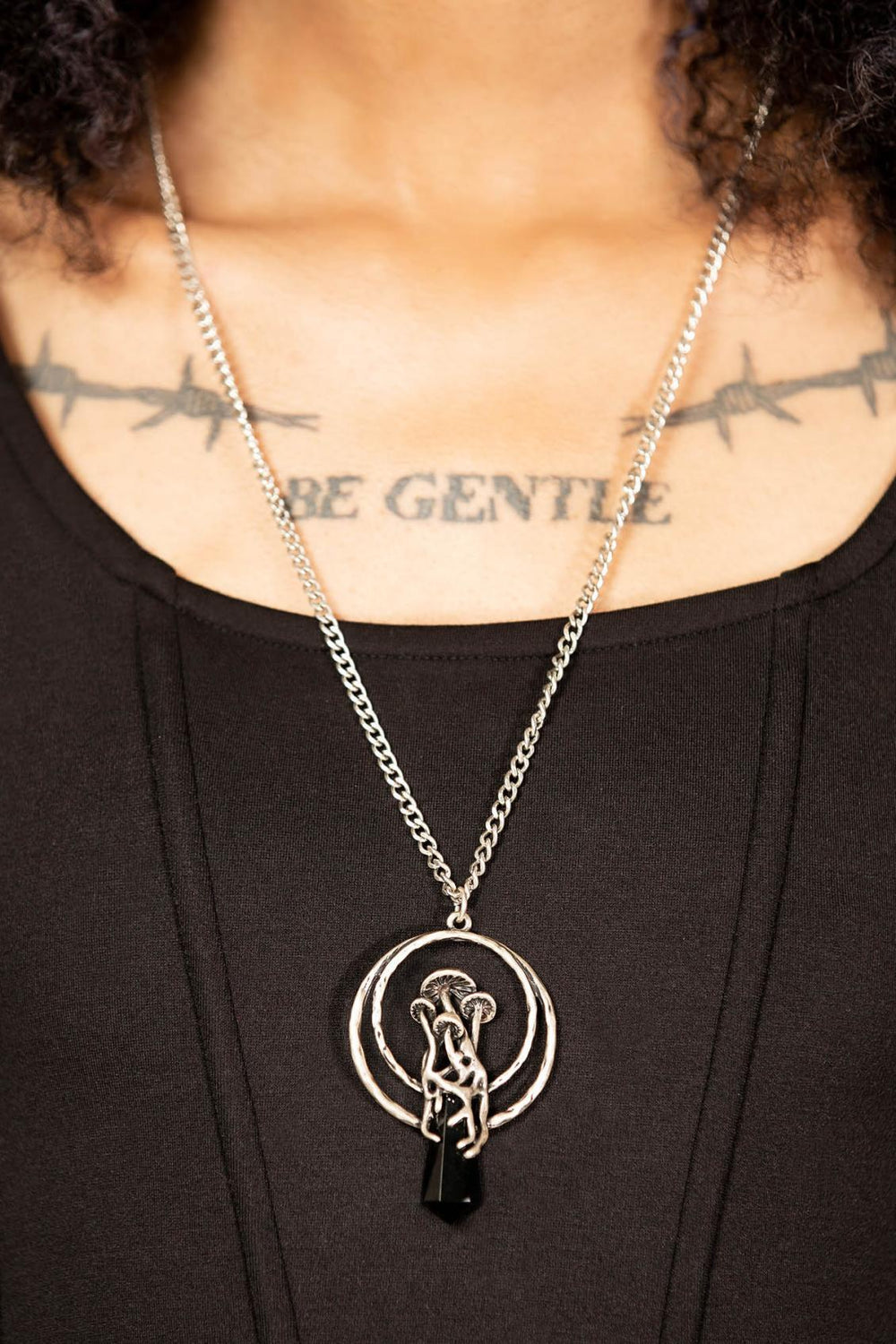 Women Necklaces | Killstar Root Of Evil Necklace